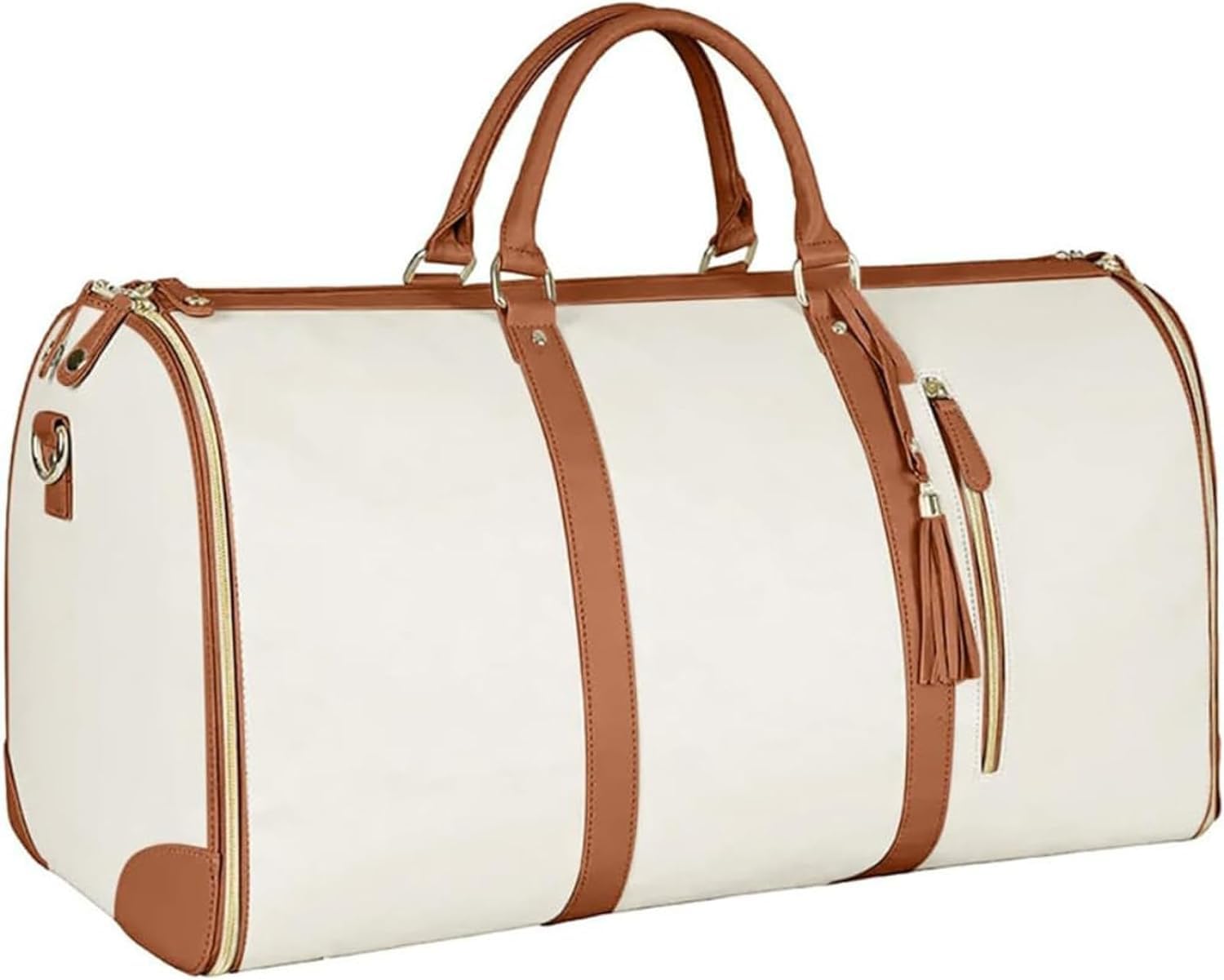 COUTURE Fine Luxury Duffle Bag