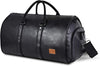 COUTURE Fine Luxury Duffle Bag