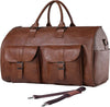 COUTURE Fine Luxury Duffle Bag