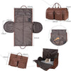 COUTURE Fine Luxury Duffle Bag